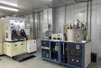 落戶寶山未滿一年，新材料技術研發企業入選“最具成長潛力的留學人員創業企業”推薦名單