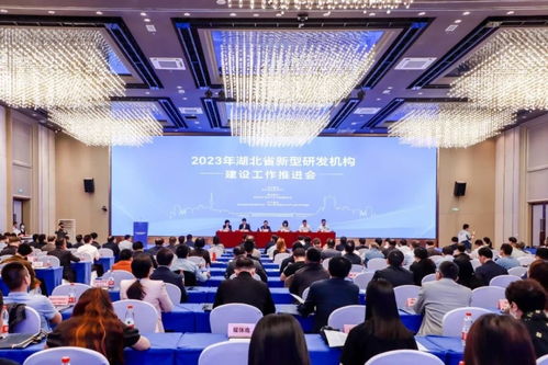 武漢經(jīng)開區(qū)兩家新型研發(fā)機構(gòu)省級績效評價獲“優(yōu)秀”，彰顯新材料技術(shù)研發(fā)硬實力