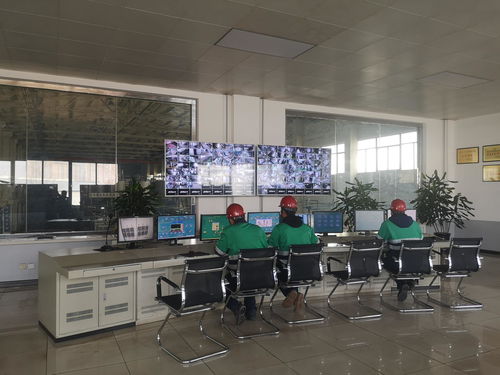 以科技創新為引擎，新材料技術研發賦能企業高質量發展